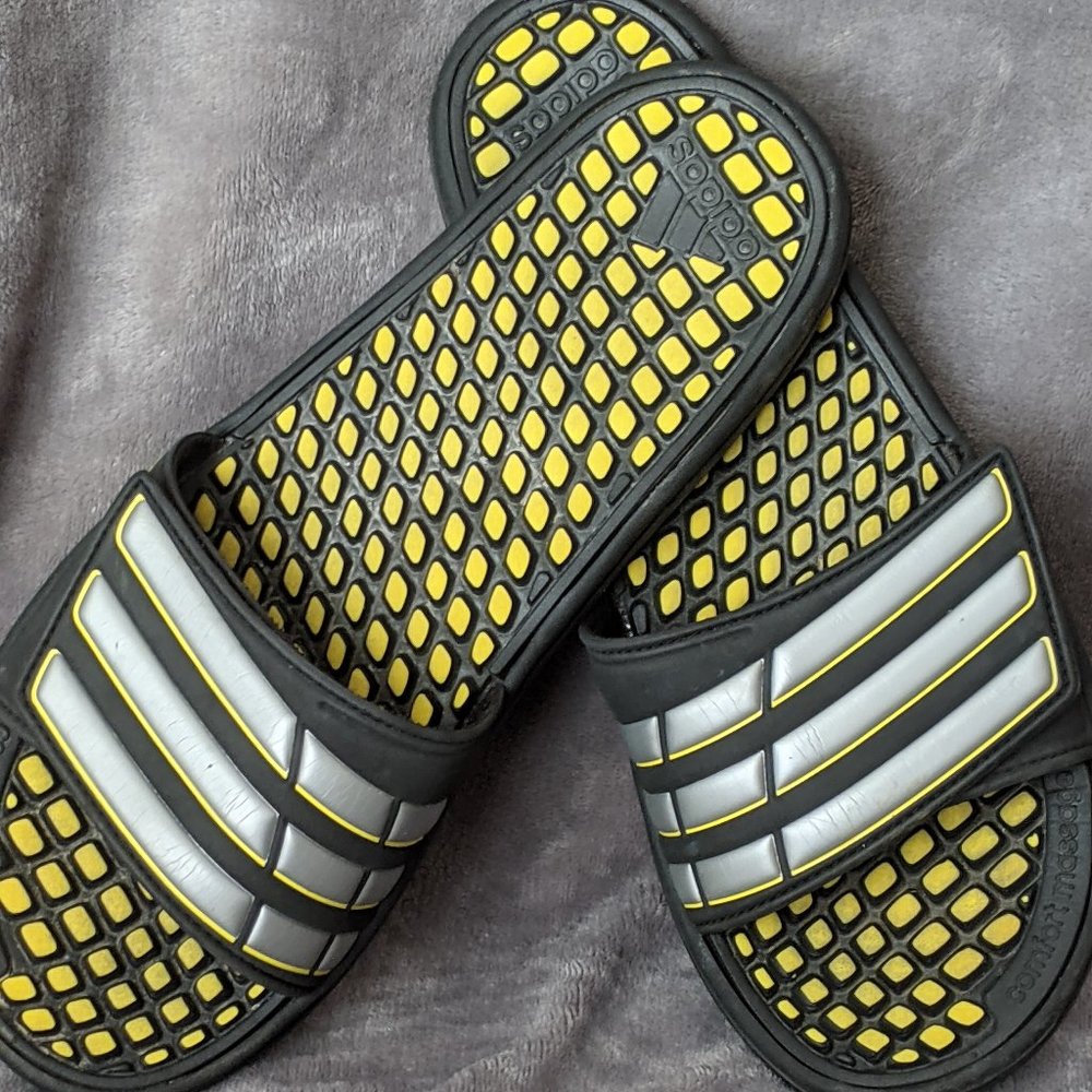 Adidas Slides